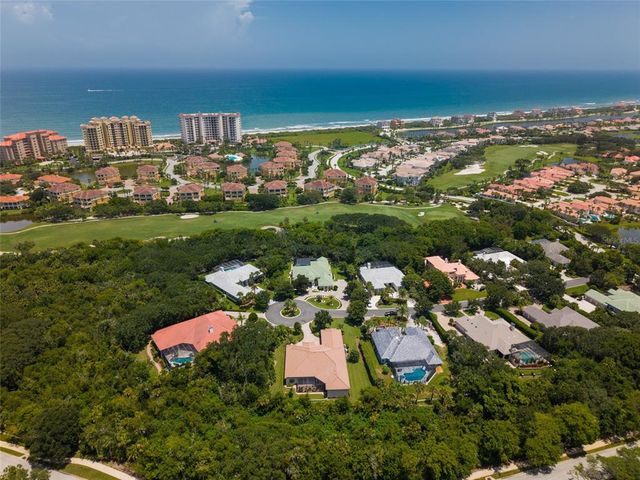 11 AVENUE MONET, Palm Coast, FL 32137