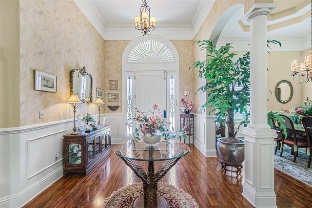 11 AVENUE MONET, Palm Coast, FL 32137