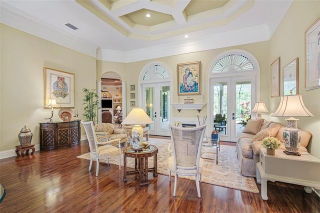 11 AVENUE MONET, Palm Coast, FL 32137