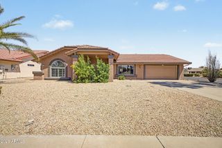 13839 W Elmbrook Drive, Sun City West, AZ 85375