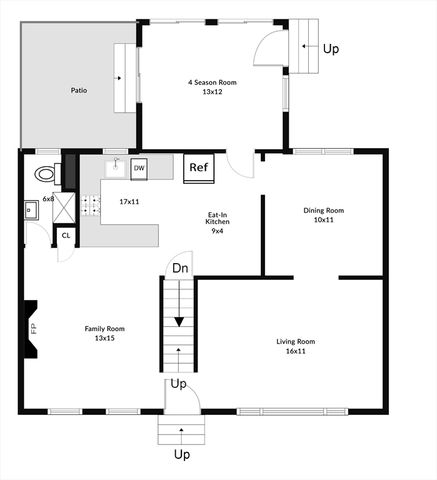 4 Powerline Dr, Grafton, MA 01519