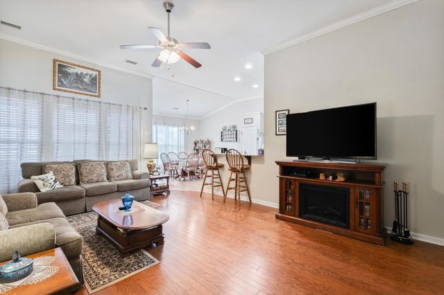 546 Tourmaline Dr., Little River, SC 29566