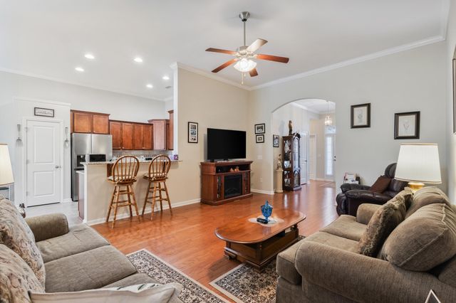 546 Tourmaline Dr., Little River, SC 29566