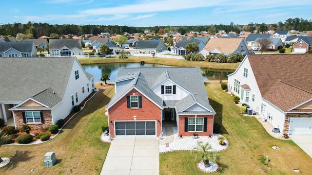 546 Tourmaline Dr., Little River, SC 29566