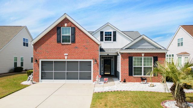 546 Tourmaline Dr., Little River, SC 29566