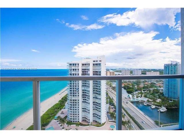 16699 Collins Avenue 3601, Sunny Isles Beach, FL 33160
