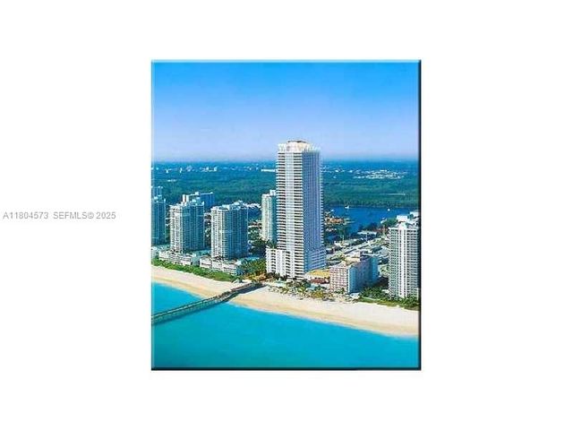 16699 Collins Avenue 3601, Sunny Isles Beach, FL 33160