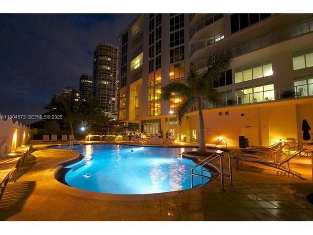 16699 Collins Avenue 3601, Sunny Isles Beach, FL 33160