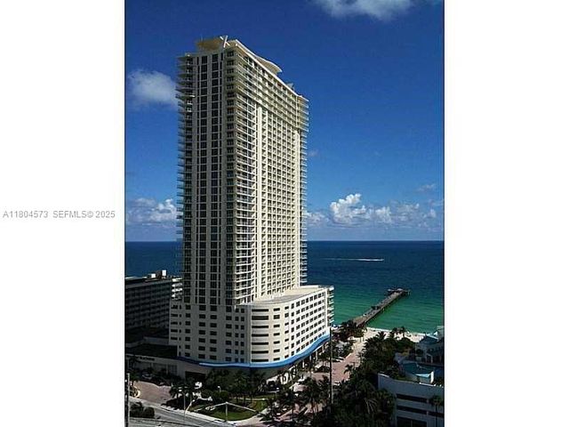 16699 Collins Avenue 3601, Sunny Isles Beach, FL 33160