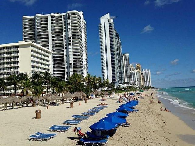 16699 Collins Avenue 3601, Sunny Isles Beach, FL 33160