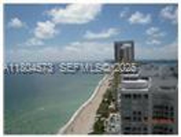 16699 Collins Avenue 3601, Sunny Isles Beach, FL 33160