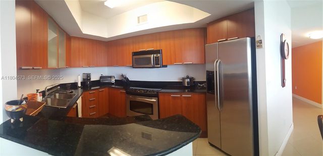 16699 Collins Avenue 3601, Sunny Isles Beach, FL 33160