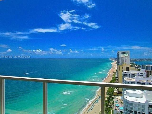 16699 Collins Avenue 3601, Sunny Isles Beach, FL 33160