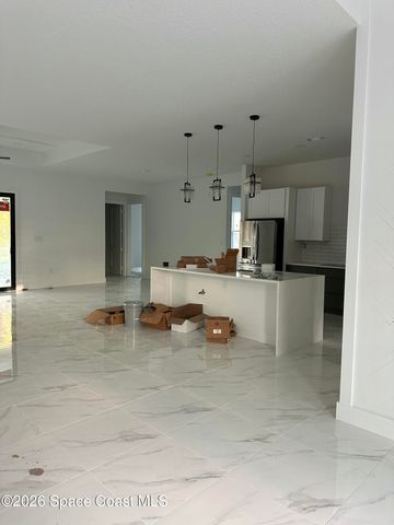 390 Tamarind Circle NW, Palm Bay, FL 32907