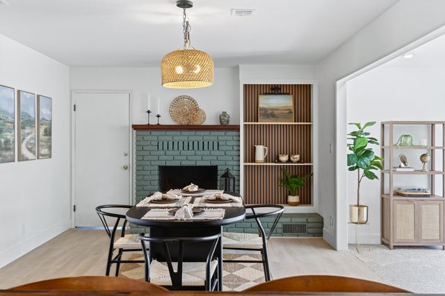 595 Rafael Street, Redding, CA 96002