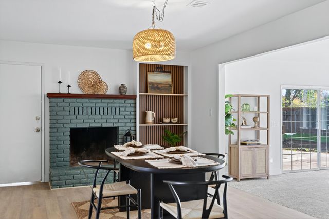 595 Rafael Street, Redding, CA 96002