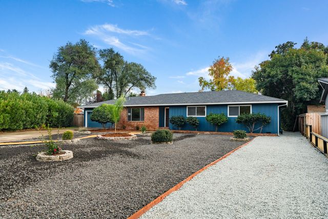 595 Rafael Street, Redding, CA 96002