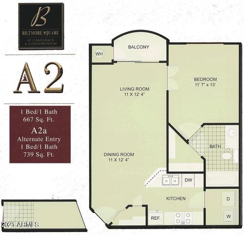 1701 E Colter Street Unit 183, Phoenix, AZ 85016