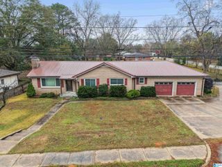 705 LAY DAM ROAD, Clanton, AL 35045