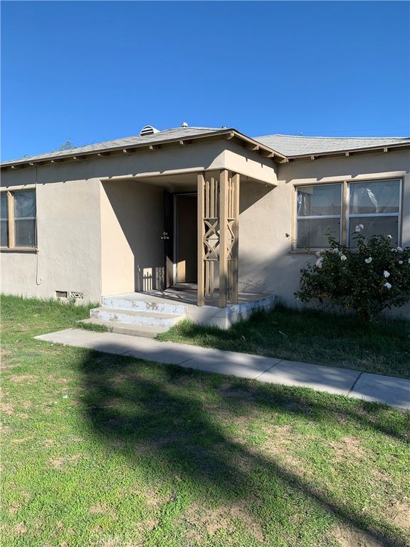 8249 Oleander, Fontana, CA 92335