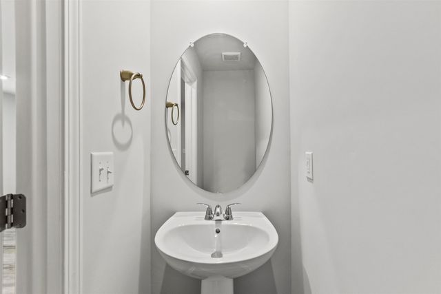 1269 Forestbrook Lane, Spartanburg, SC 29303