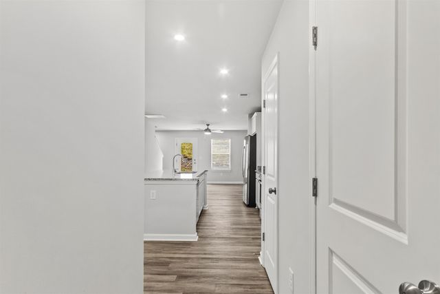 1269 Forestbrook Lane, Spartanburg, SC 29303