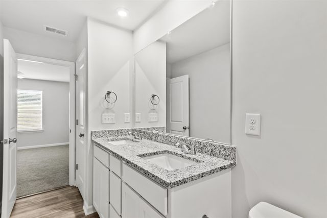 1269 Forestbrook Lane, Spartanburg, SC 29303