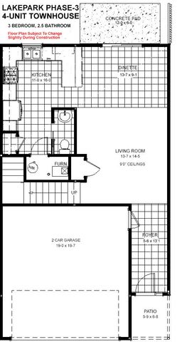 935 Paula Court, Hobart, IN 46342