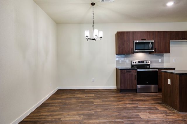 652 Blackland Drive, Venus, TX 76084