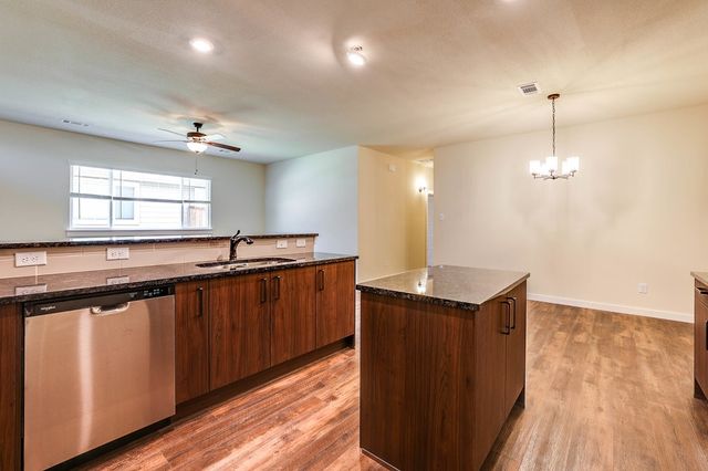 652 Blackland Drive, Venus, TX 76084