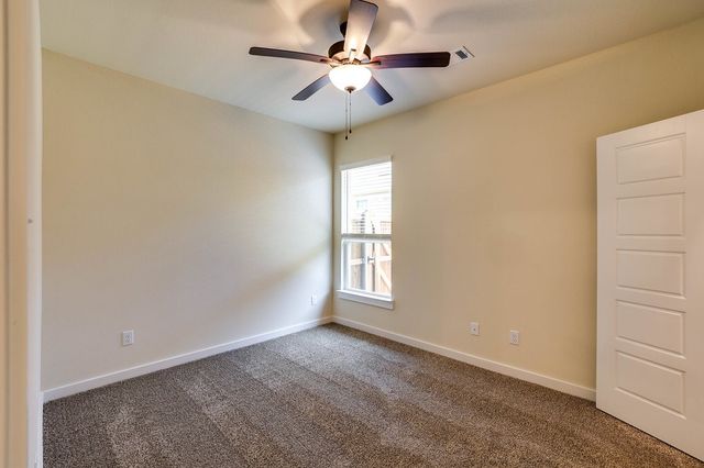 652 Blackland Drive, Venus, TX 76084