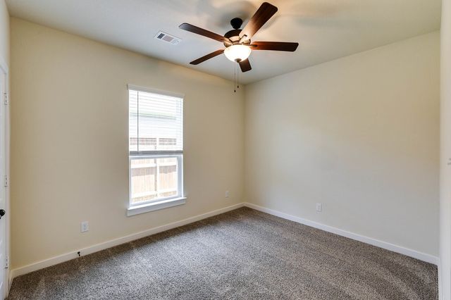 652 Blackland Drive, Venus, TX 76084