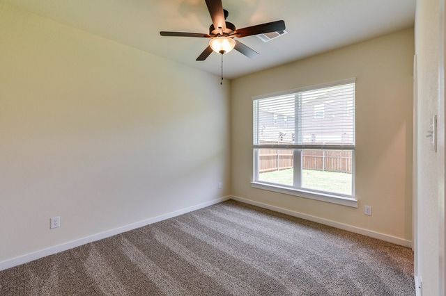 652 Blackland Drive, Venus, TX 76084