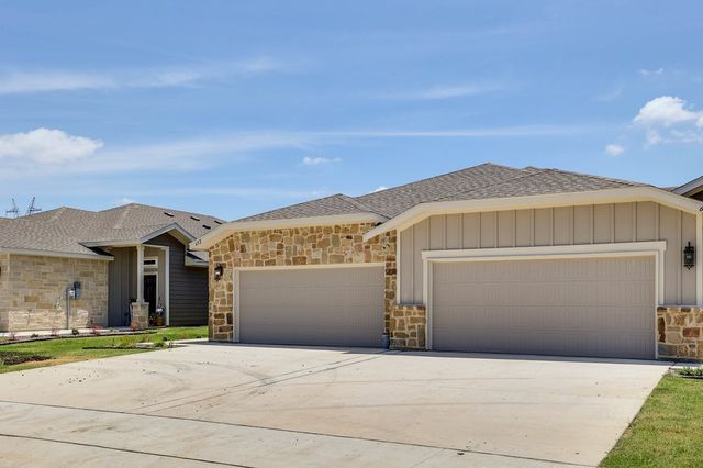 652 Blackland Drive, Venus, TX 76084