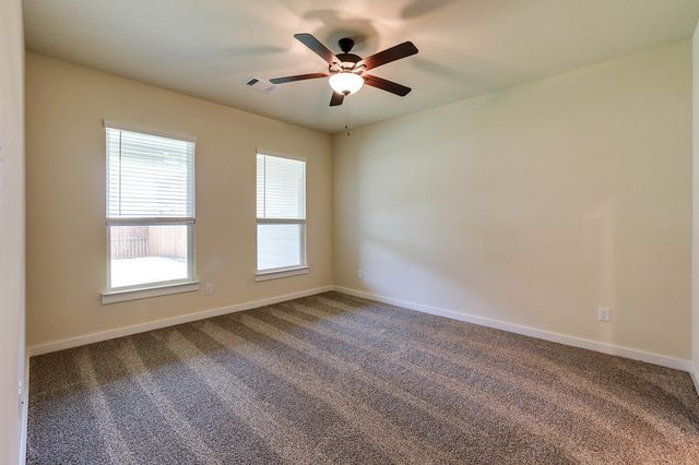 652 Blackland Drive, Venus, TX 76084