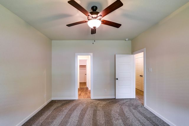 652 Blackland Drive, Venus, TX 76084