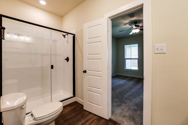 652 Blackland Drive, Venus, TX 76084