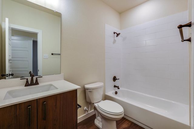 652 Blackland Drive, Venus, TX 76084
