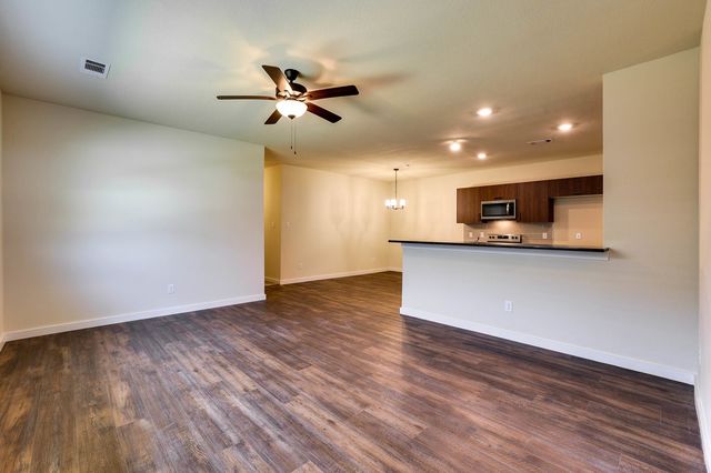 652 Blackland Drive, Venus, TX 76084