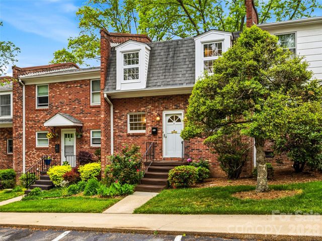 1409 Kensington Road B6, Hendersonville, NC 28791