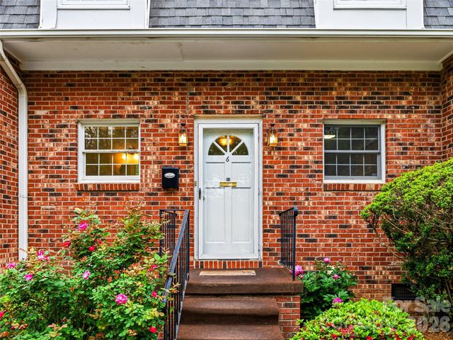 1409 Kensington Road B6, Hendersonville, NC 28791