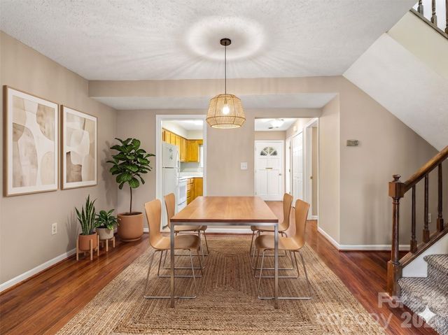 1409 Kensington Road B6, Hendersonville, NC 28791