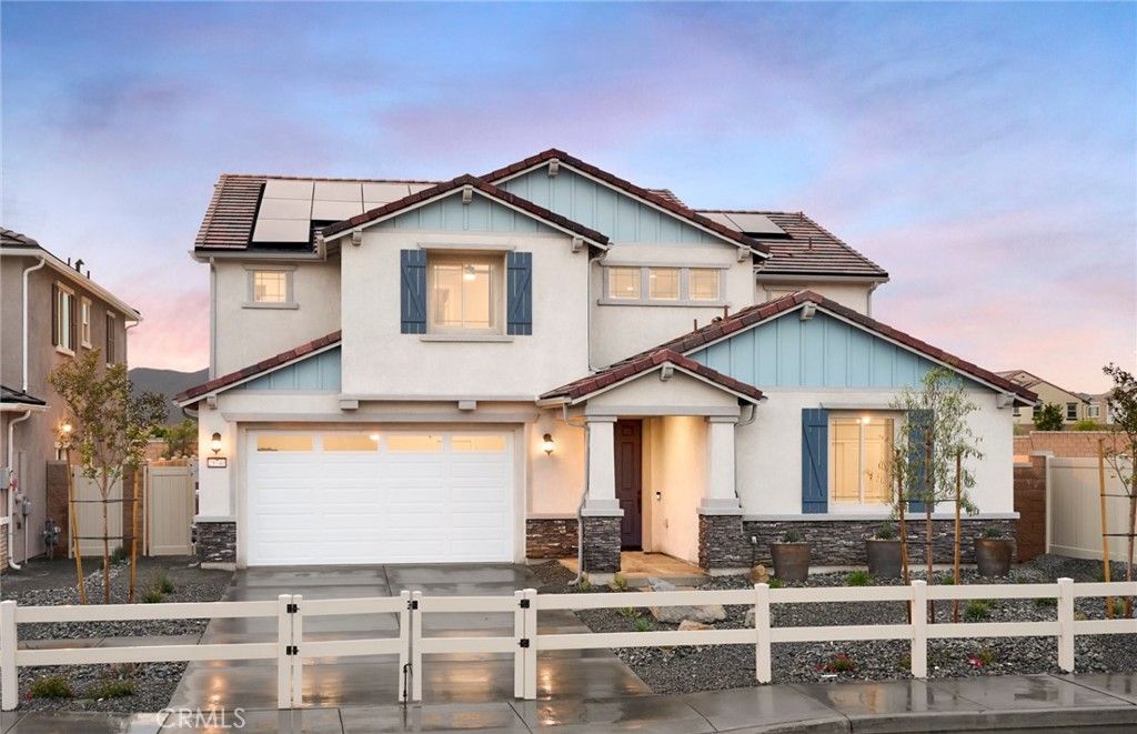 29740 Cliff Park Drive, Menifee, CA 92584 — exterior