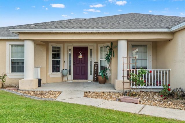 10442 LANSFIELD STREET, Spring Hill, FL 34608