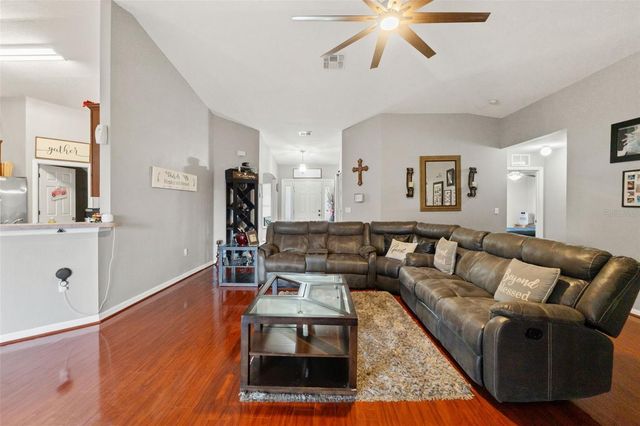 10442 LANSFIELD STREET, Spring Hill, FL 34608