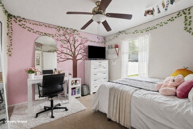 10442 LANSFIELD STREET, Spring Hill, FL 34608