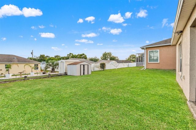 10442 LANSFIELD STREET, Spring Hill, FL 34608