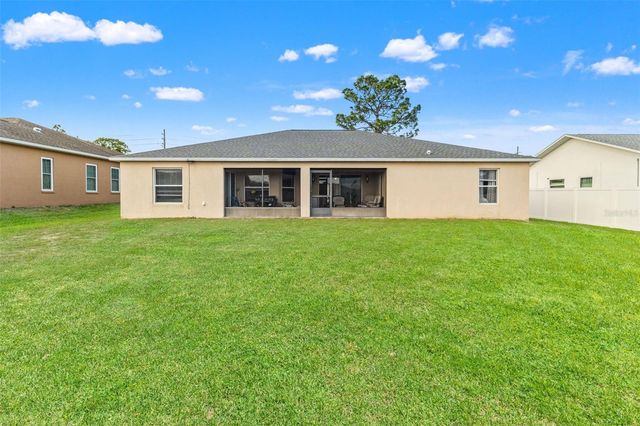 10442 LANSFIELD STREET, Spring Hill, FL 34608