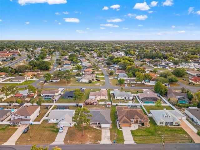 10442 LANSFIELD STREET, Spring Hill, FL 34608