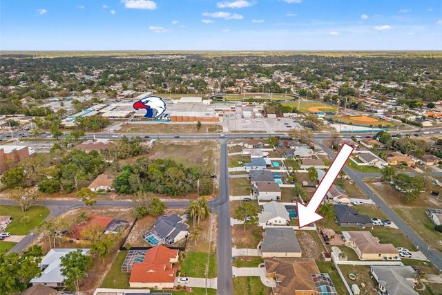 10442 LANSFIELD STREET, Spring Hill, FL 34608